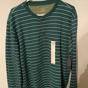 St. john’s Bay Long Sleeve